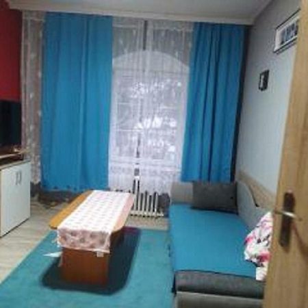 Apartman U Petru 1 Яхимов Экстерьер фото