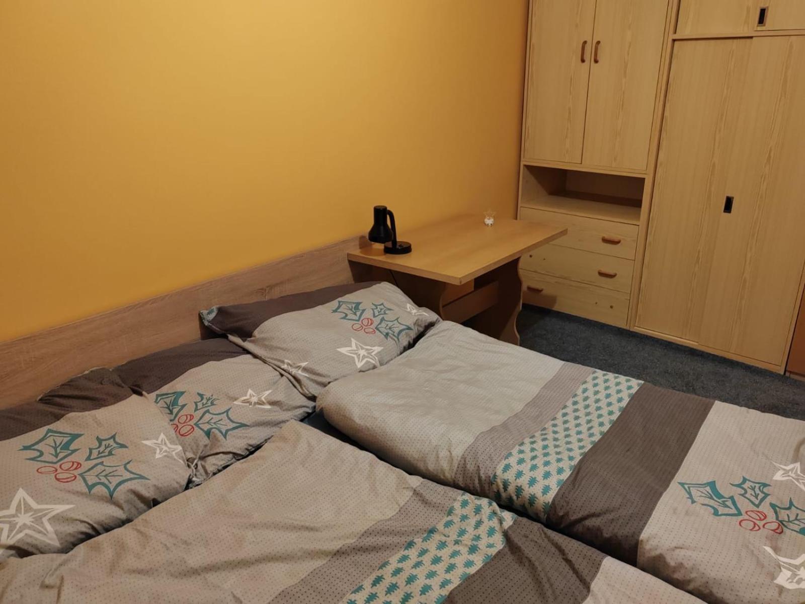 Apartman U Petru 1 Яхимов Экстерьер фото