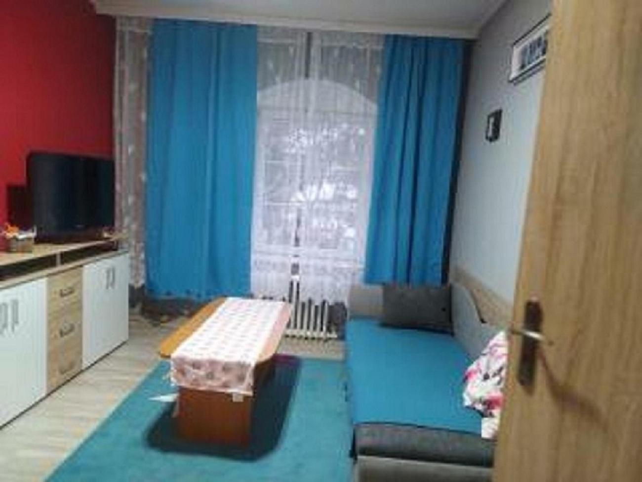 Apartman U Petru 1 Яхимов Экстерьер фото