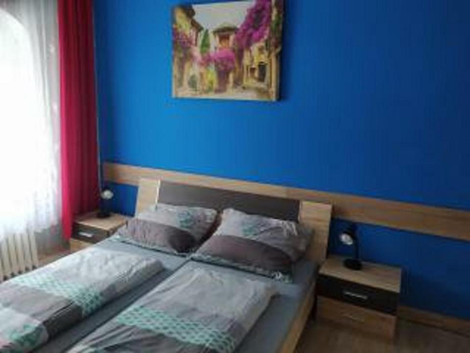 Apartman U Petru 1 Яхимов Экстерьер фото