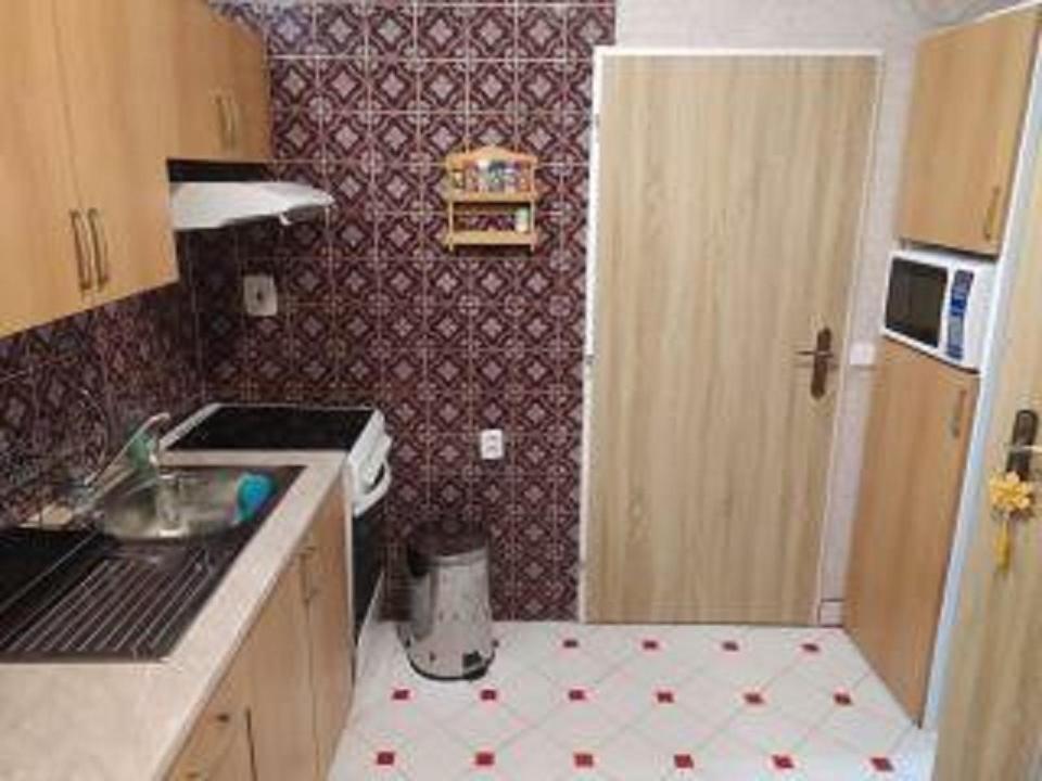 Apartman U Petru 1 Яхимов Экстерьер фото