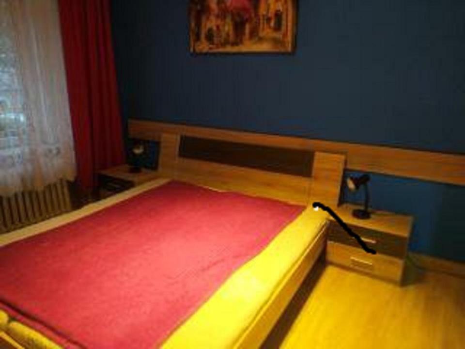 Apartman U Petru 1 Яхимов Экстерьер фото
