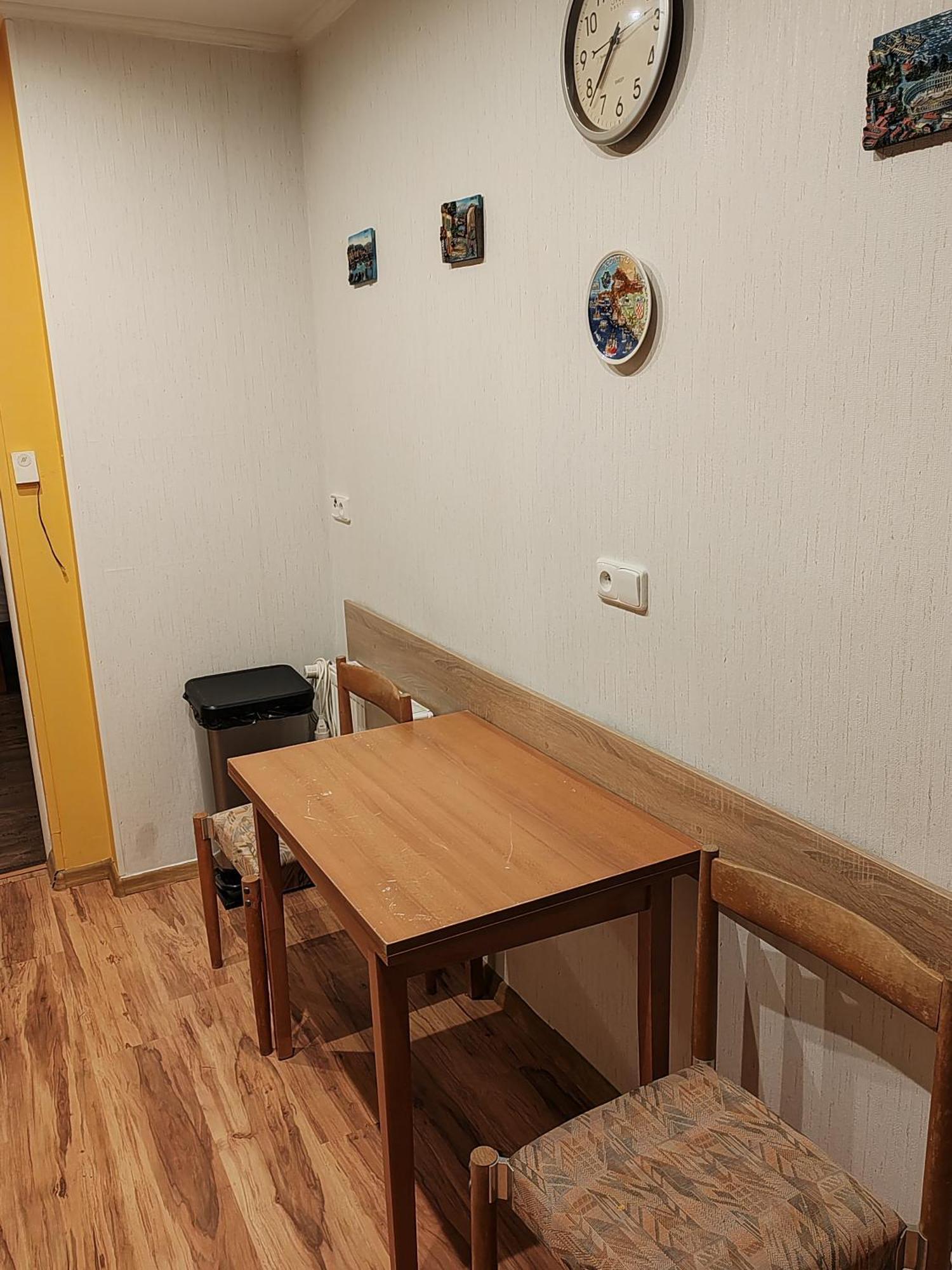 Apartman U Petru 1 Яхимов Номер фото