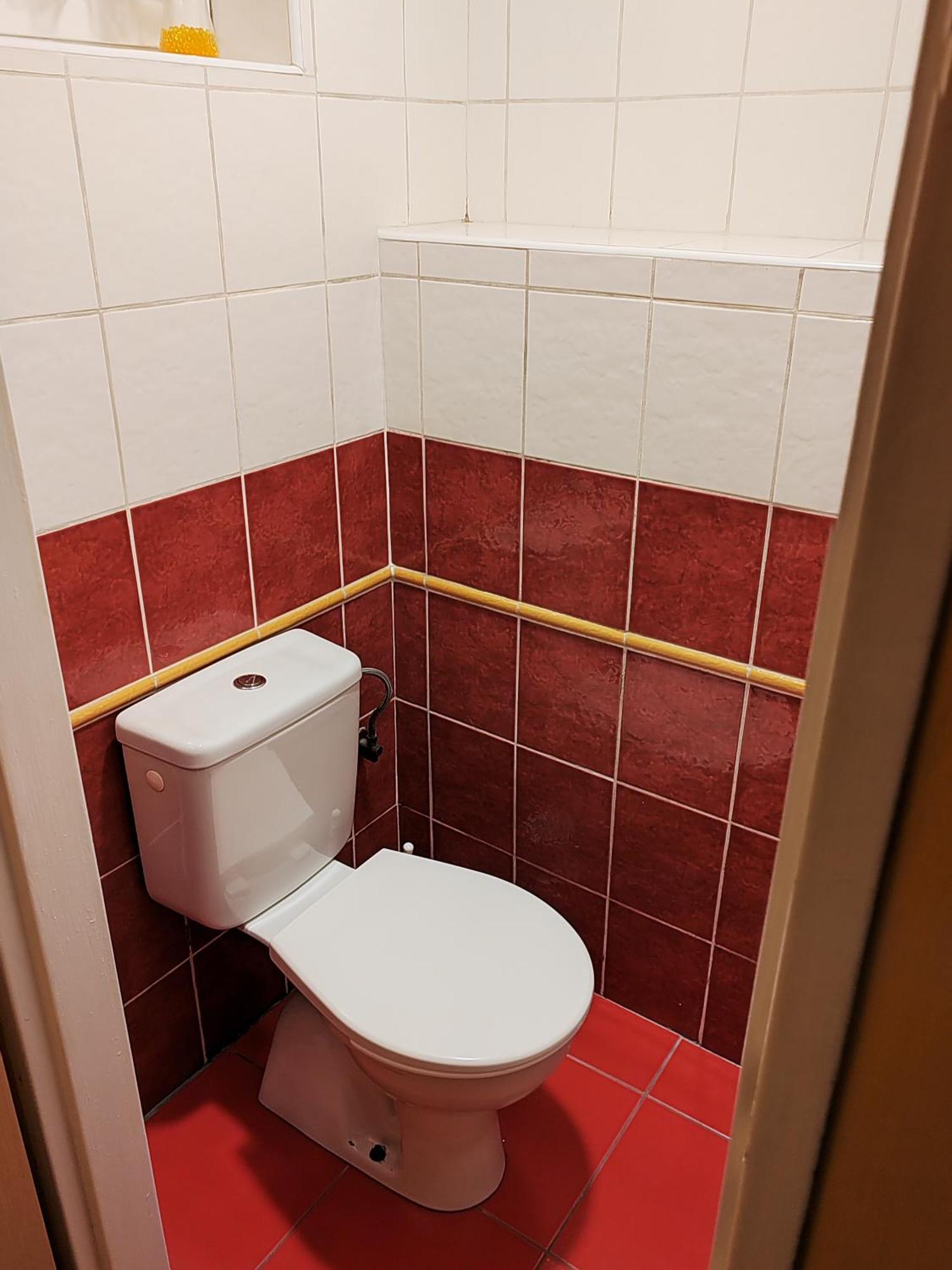 Apartman U Petru 1 Яхимов Номер фото