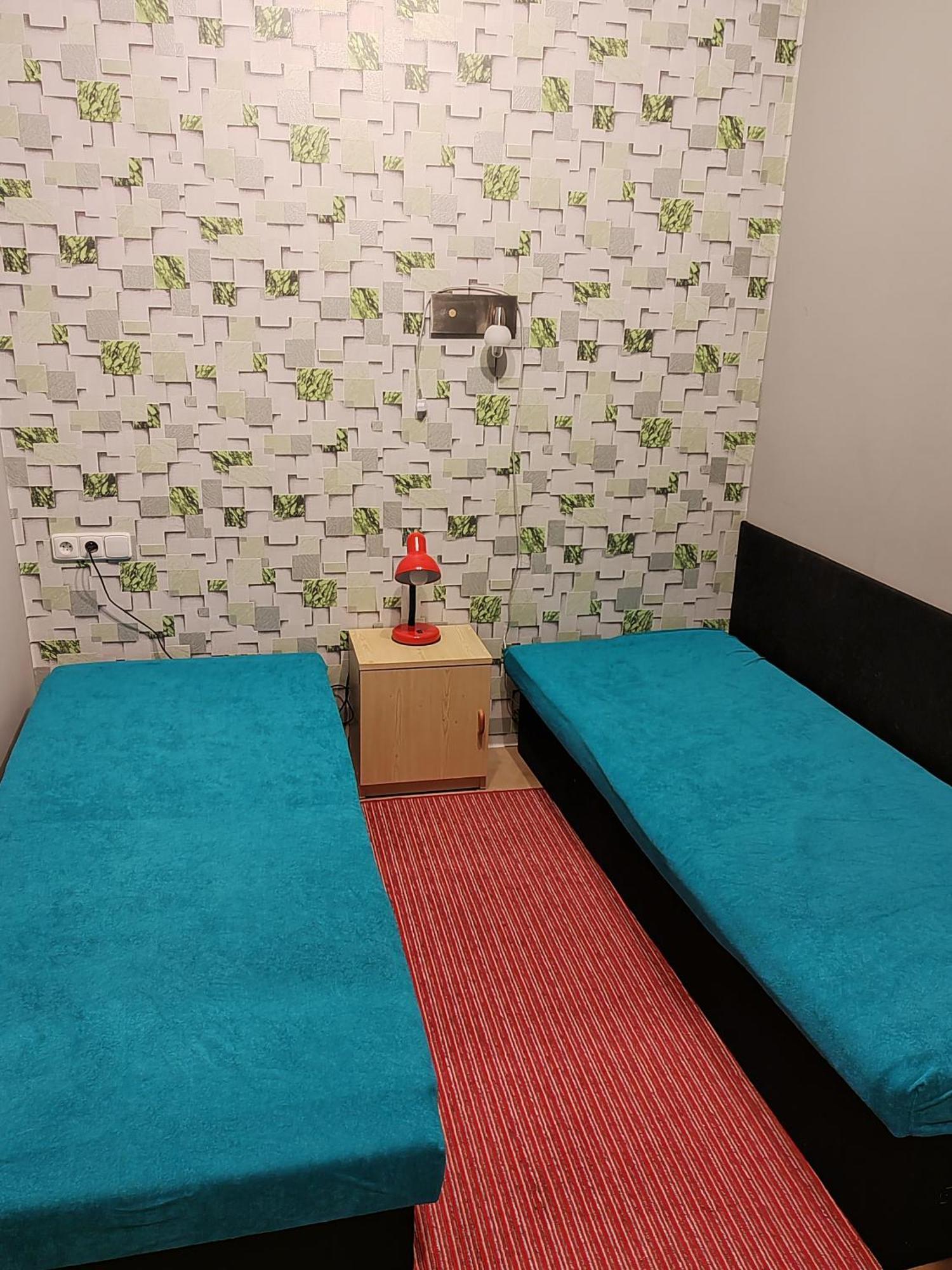 Apartman U Petru 1 Яхимов Номер фото